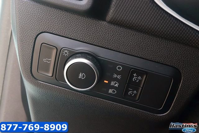 Certified 2024 Ford Bronco Sport Heritage w/ Heritage Convenience Package image 27