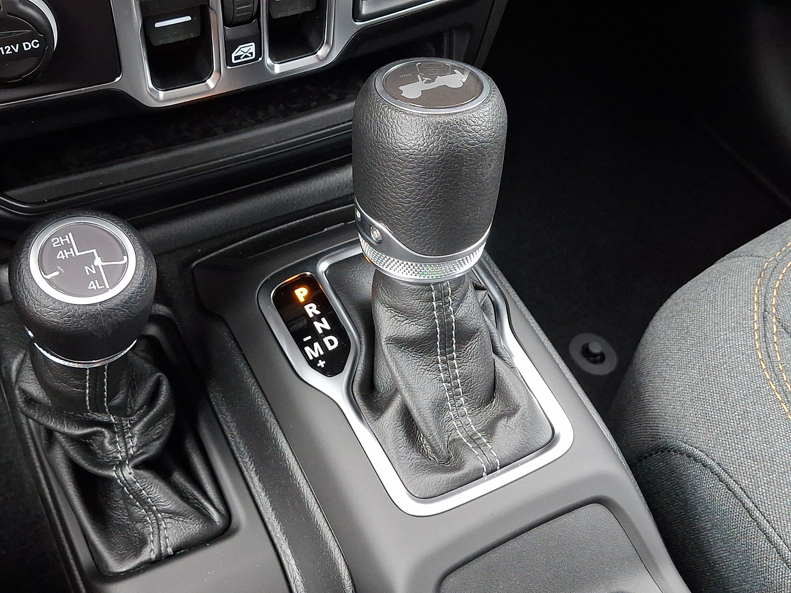 New 2026 Jeep Wrangler Unlimited Sport AWD/4WD image 10