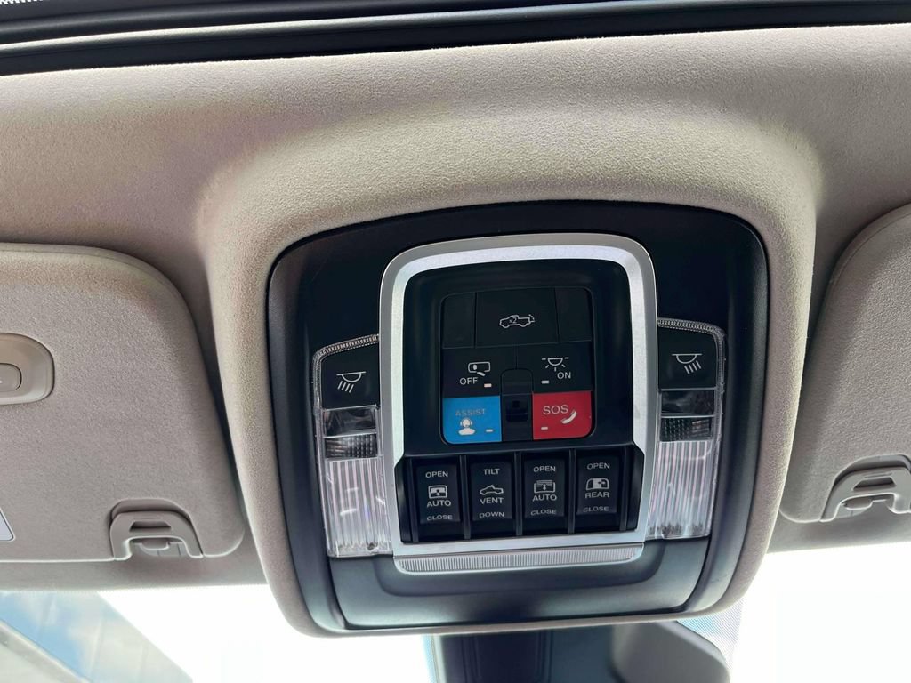 Used 2026 RAM 1500 Tungsten w/ Bed Utility Group AWD/4WD image 33