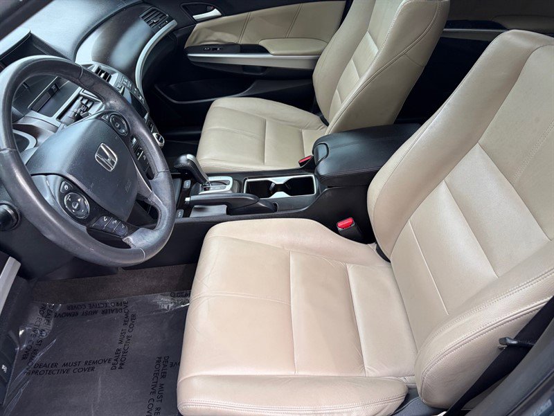 Used 2013 Honda Crosstour EX-L image 20