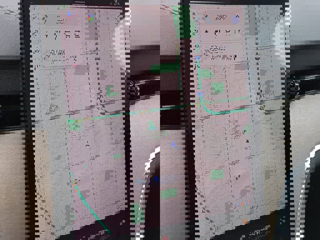 Certified 2025 Volvo EX90 Ultra image 21