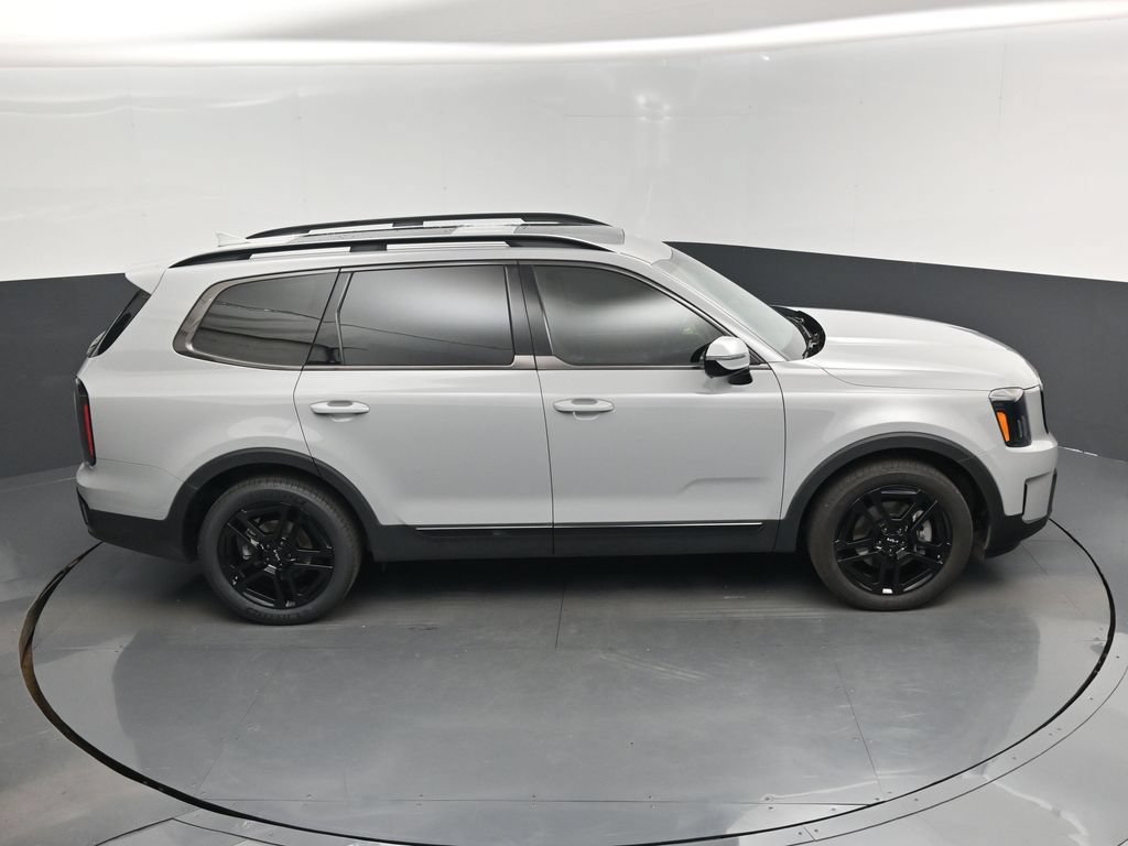 Certified 2024 Kia Telluride SX X-Line AWD/4WD image 13