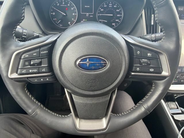 Used 2024 Subaru Outback Touring XT AWD/4WD image 17