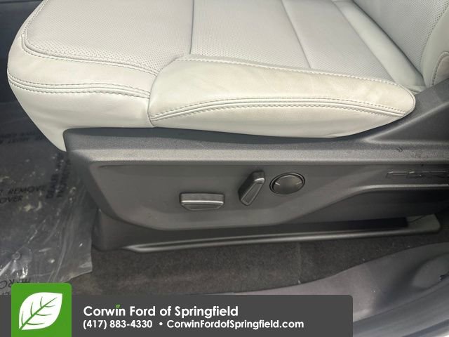 New 2026 Ford Expedition Platinum w/ Driver's Package image 43