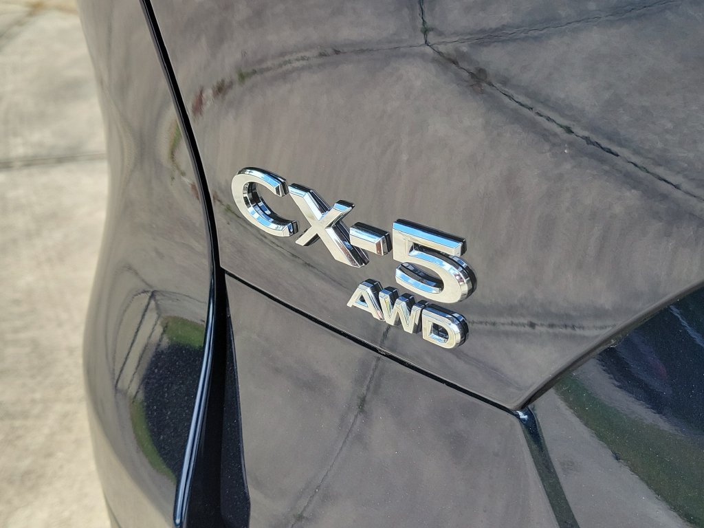 New 2026 MAZDA CX-5 Select AWD/4WD image 7