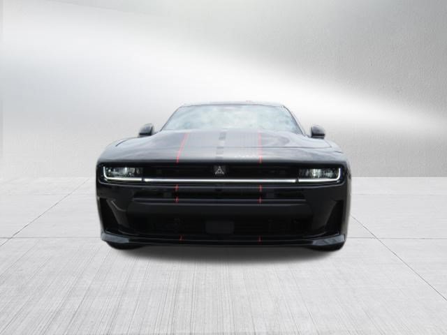New 2026 Dodge Charger Scat Pack AWD/4WD image 8