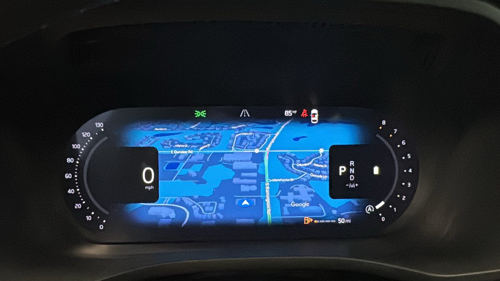New 2027 Volvo XC60 B5 Ultra AWD/4WD image 15
