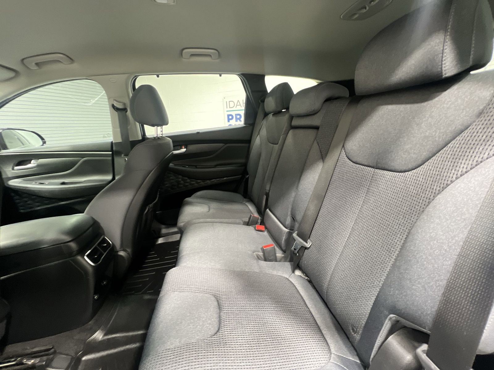 Used 2022 Hyundai Santa Fe XRT image 21