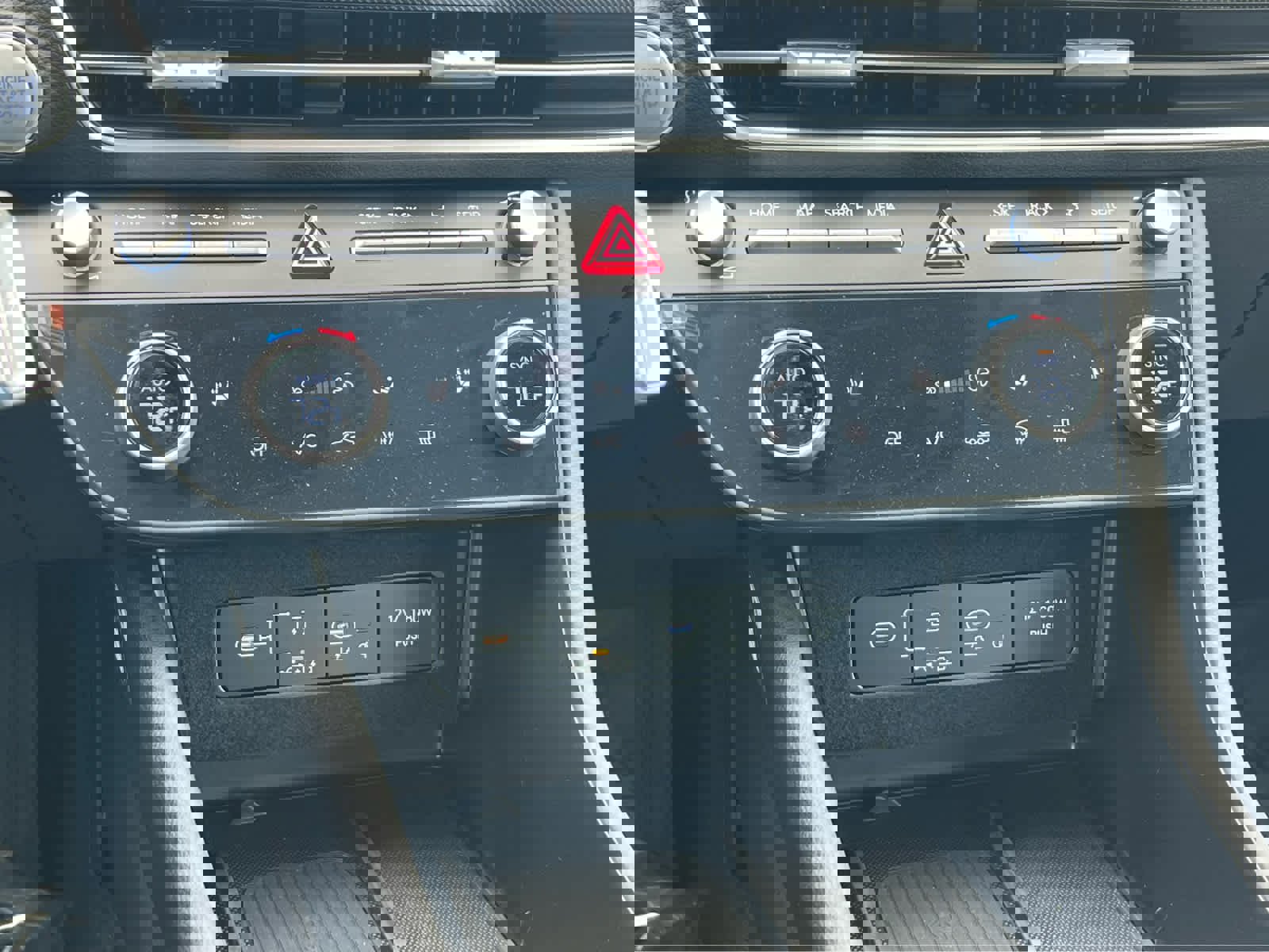 Used 2026 Hyundai Sonata SEL image 36