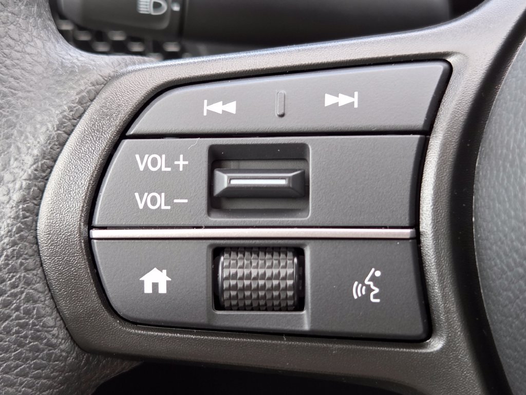 New 2027 Honda CR-V EX image 13