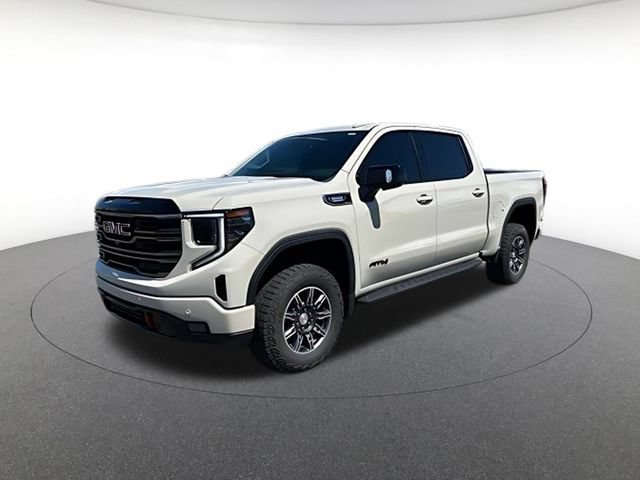 Used 2026 GMC Sierra 1500 AT4 w/ AT4 Premium Package AWD/4WD image 1