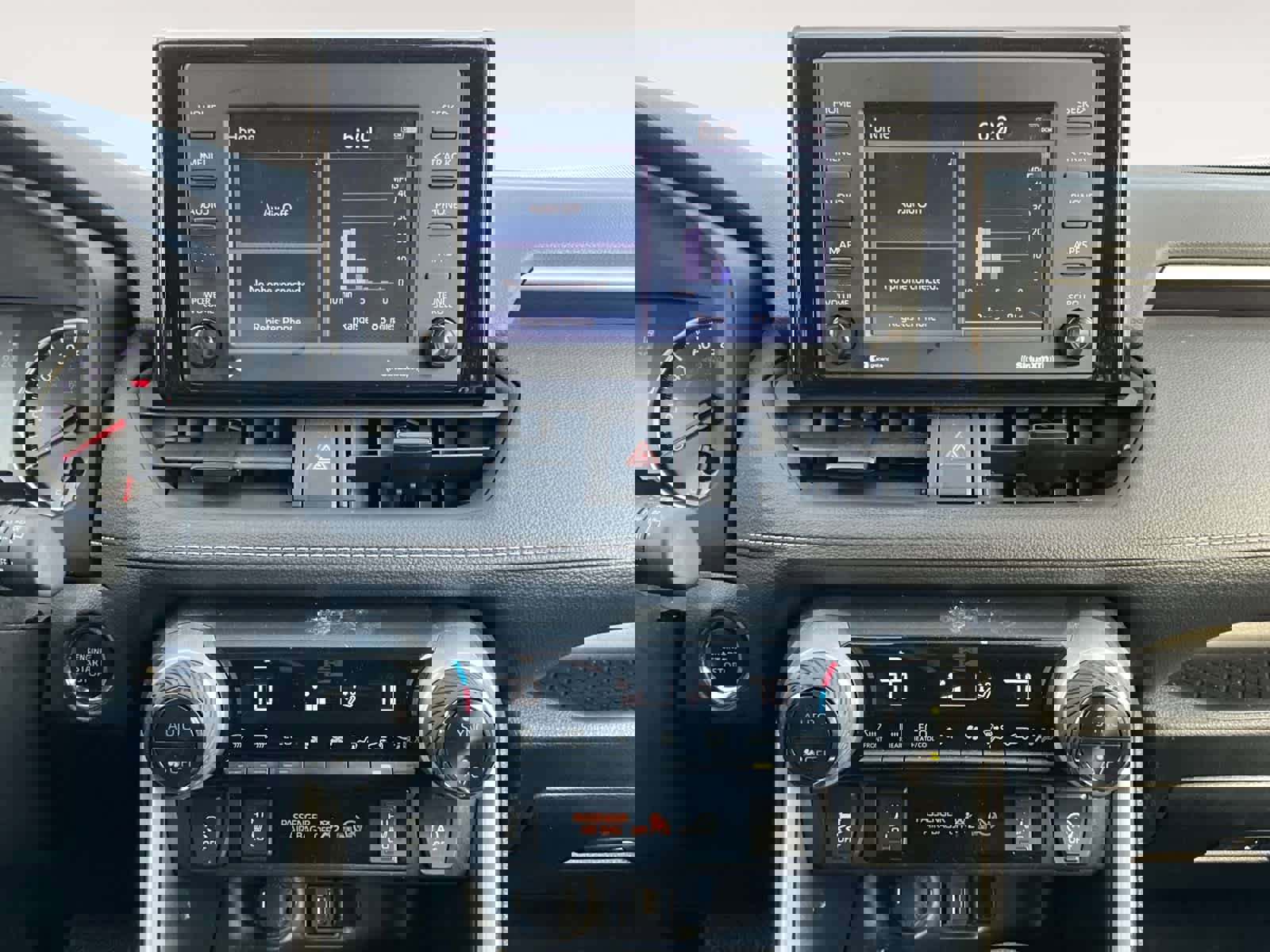 Used 2022 Toyota RAV4 XLE w/ Convenience Package image 13