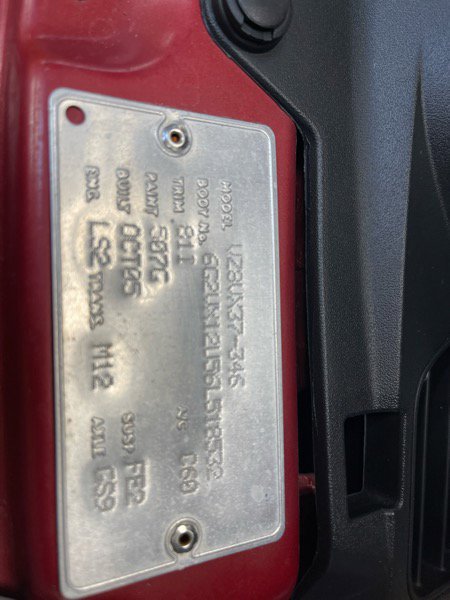 Used 2006 Pontiac GTO image 50