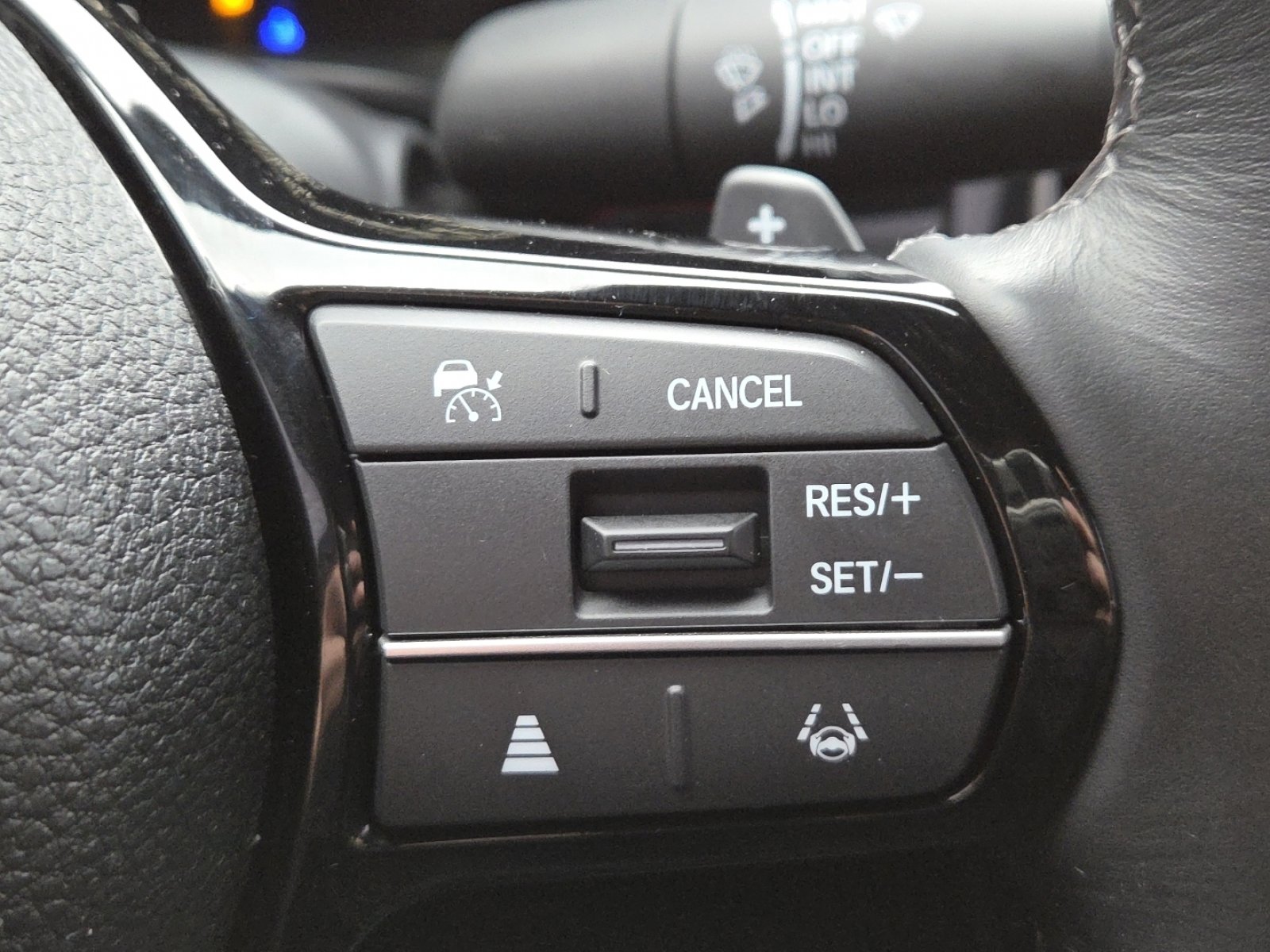 Used 2024 Honda Civic Sport image 8