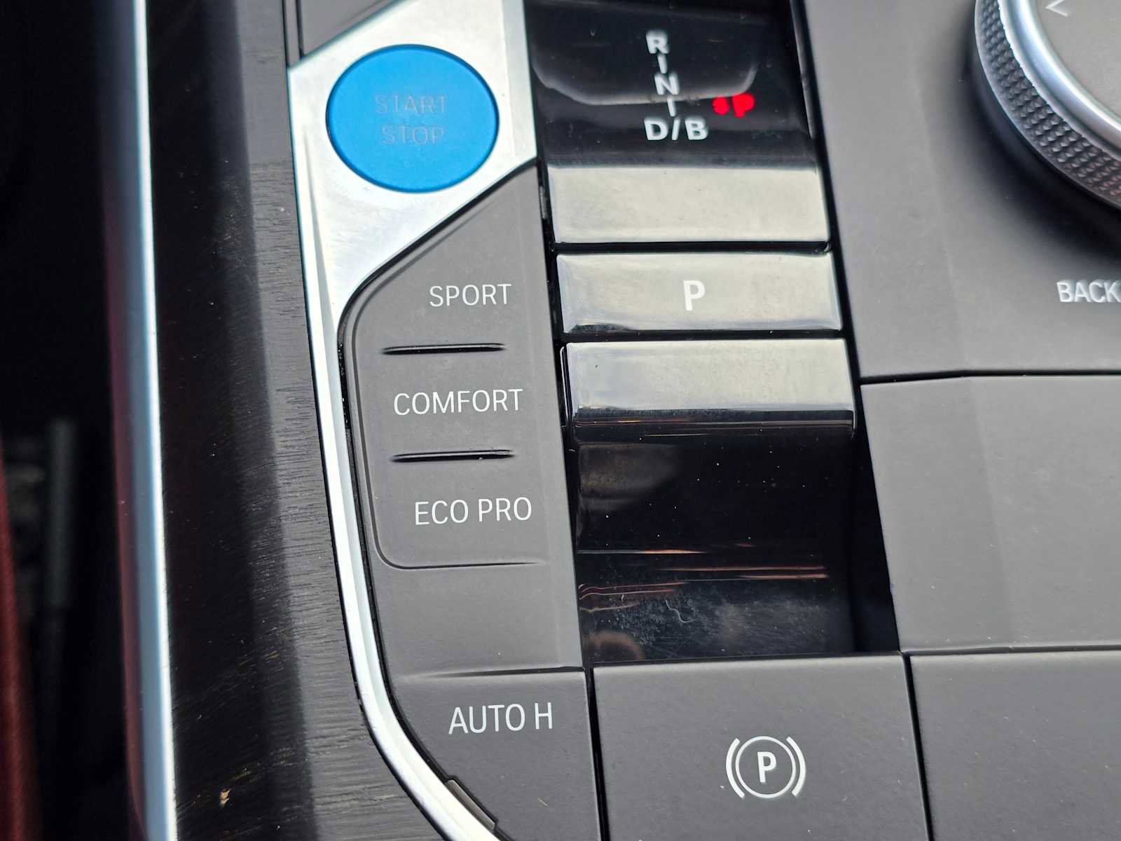 Used 2024 BMW i4 M50 AWD/4WD image 35