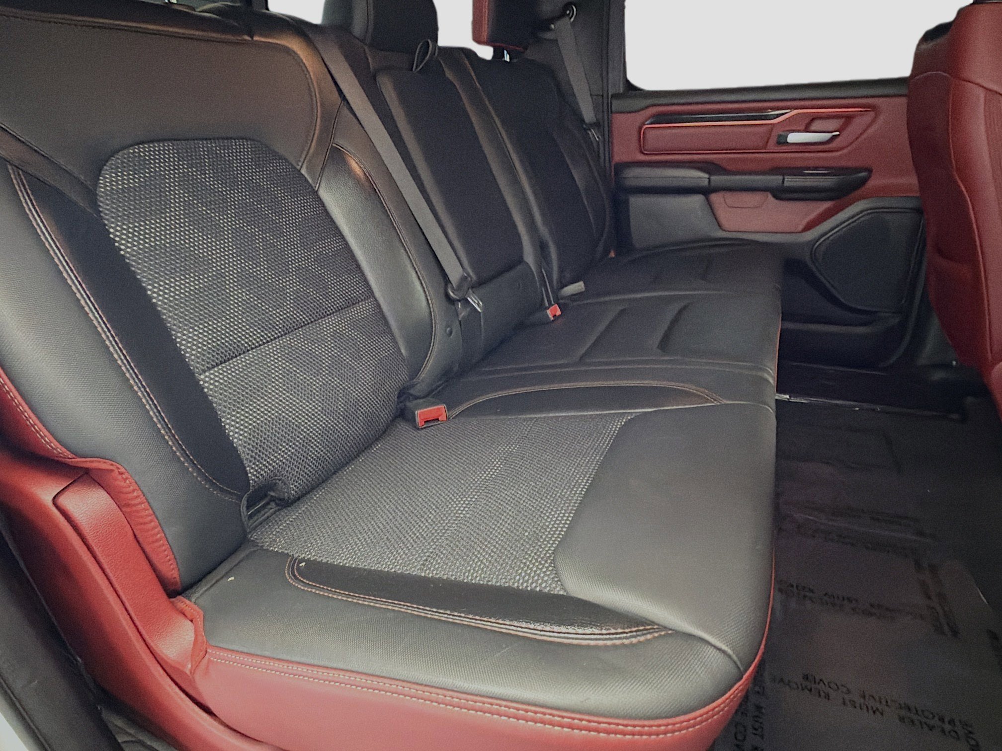 Used 2020 RAM 1500 Rebel w/ Rebel Level 1 Equipment Group image 14