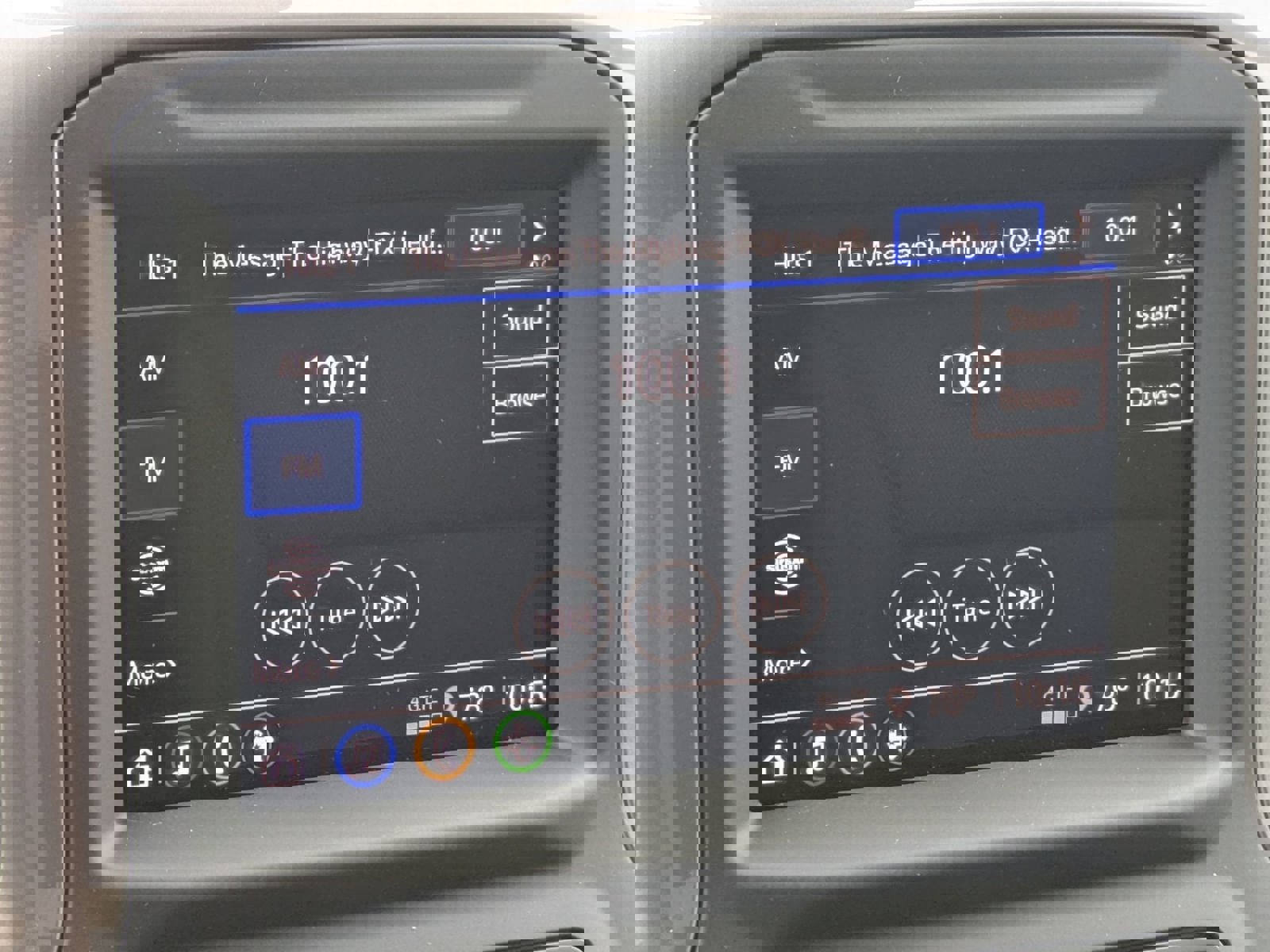 New 2026 GMC Sierra 2500 Pro w/ 1SA Pro Safety Plus Package image 17