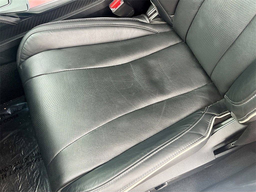 Used 2024 Acura MDX SH-AWD w/ Advance Package image 19