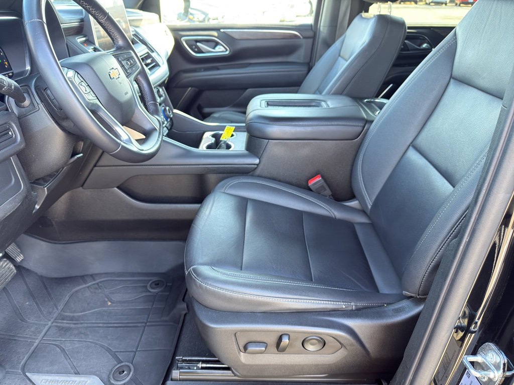 Used 2022 Chevrolet Tahoe LT image 12