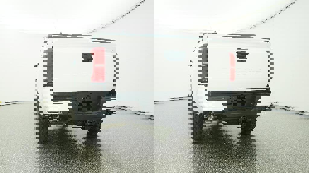 New 2026 Toyota Tacoma TRD Sport image 8