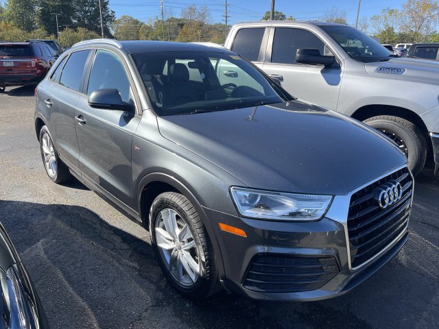 Used 2018 Audi Q3 2.0T Premium w/ Convenience Package FWD image 12
