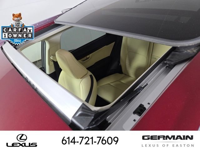 Used 2015 Lexus NX 200t AWD w/ Premium Package image 32