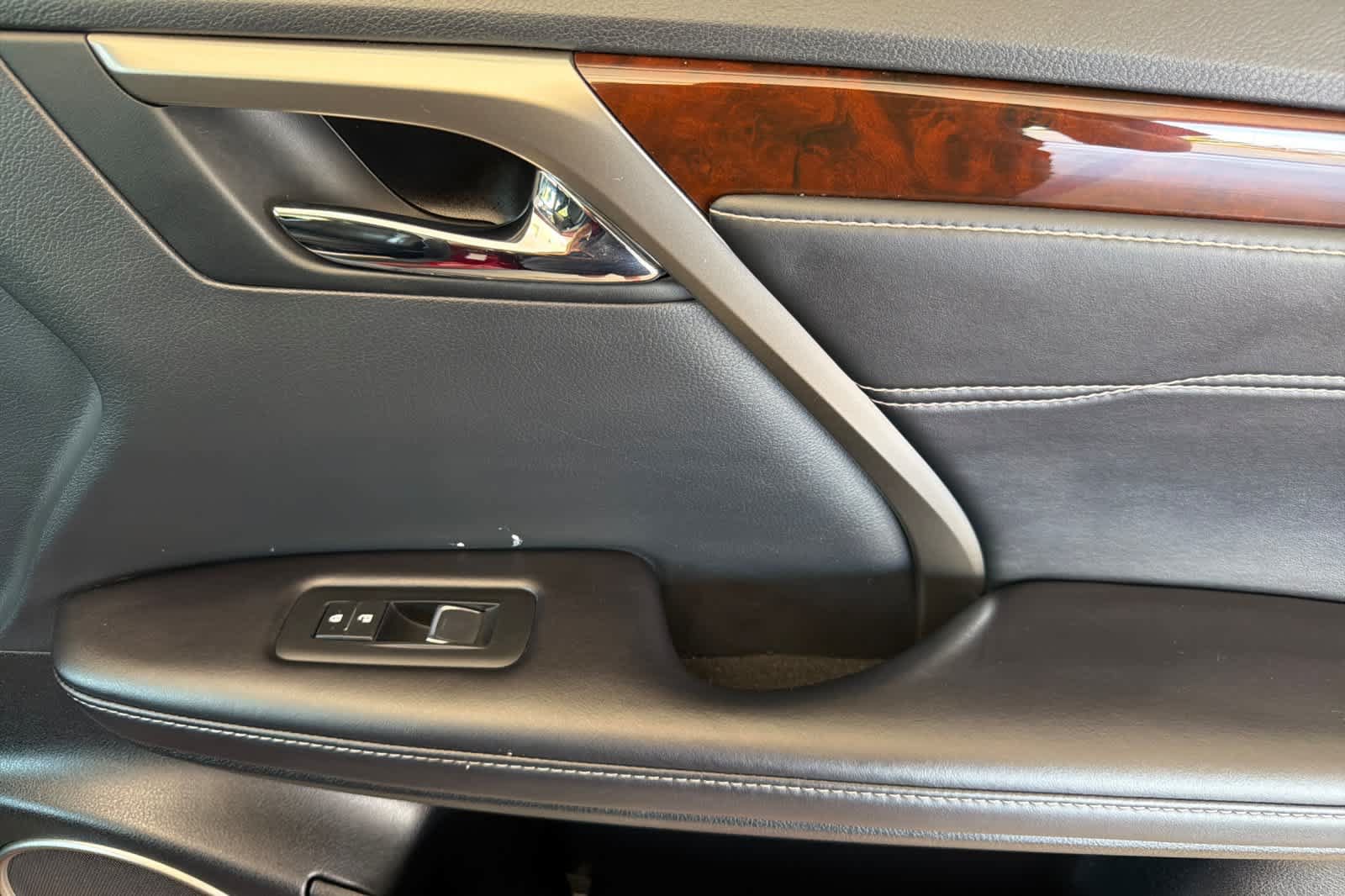 Used 2019 Lexus RX 350 AWD w/ Navigation Package image 19