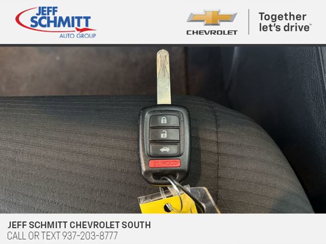 Used 2017 Honda Accord LX-S image 28