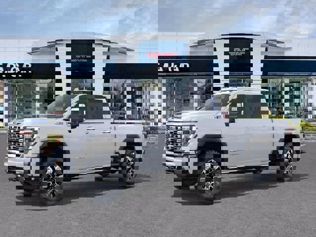 New 2026 GMC Sierra 2500 Denali w/ Denali Reserve Package image 2