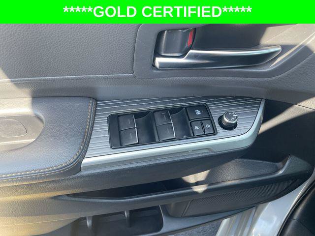 Certified 2022 Toyota Sienna XLE Woodland Edition AWD/4WD image 15