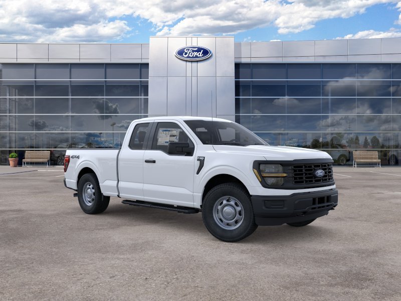 New 2026 Ford F150 XL AWD/4WD image 35