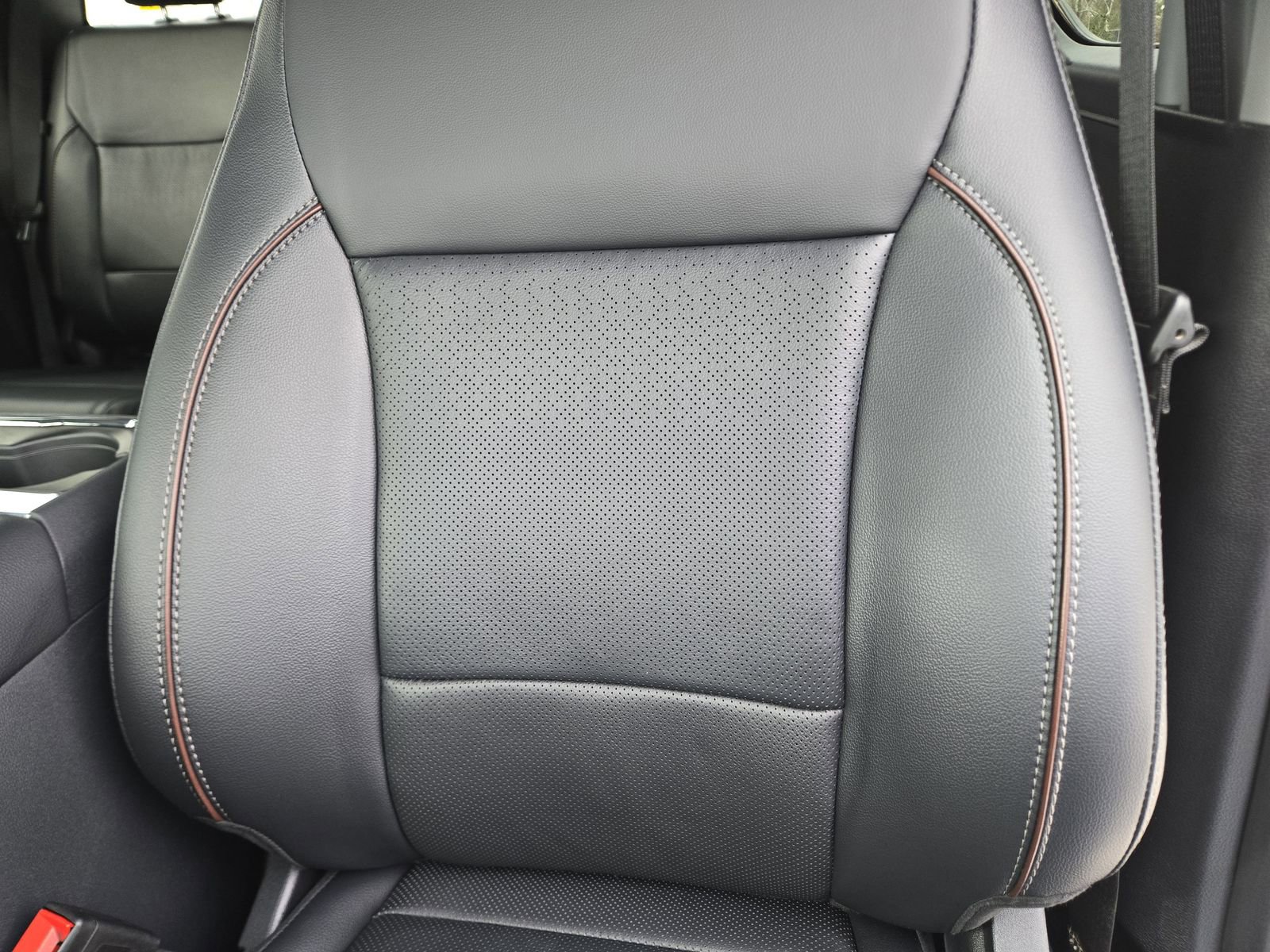 Used 2024 Ford F250 Lariat image 17