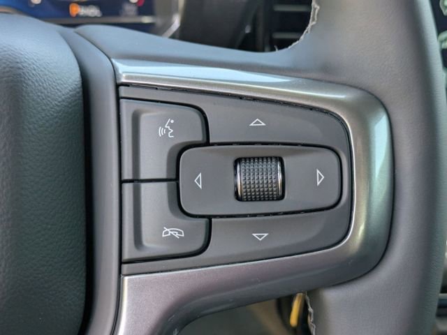 New 2025 Chevrolet Silverado 3500 LT w/ Safety Package image 14