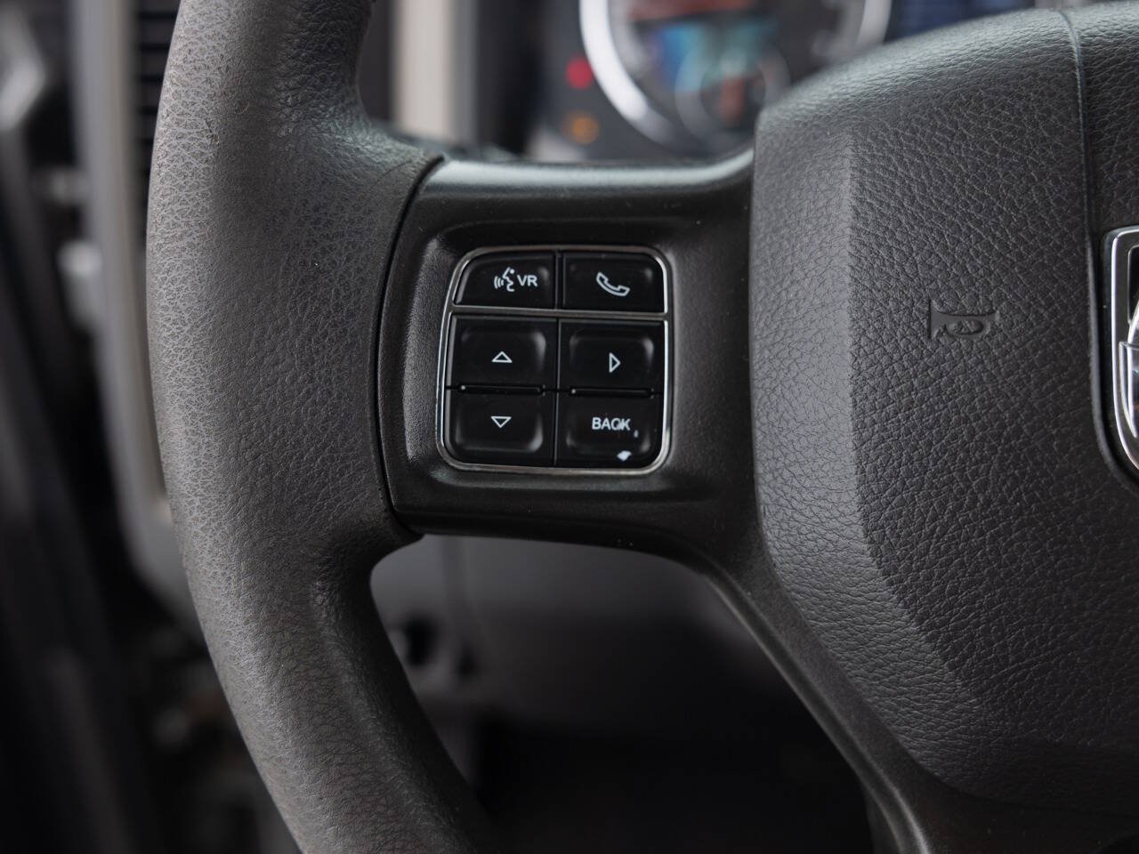 Used 2012 RAM 1500 Express RWD image 37