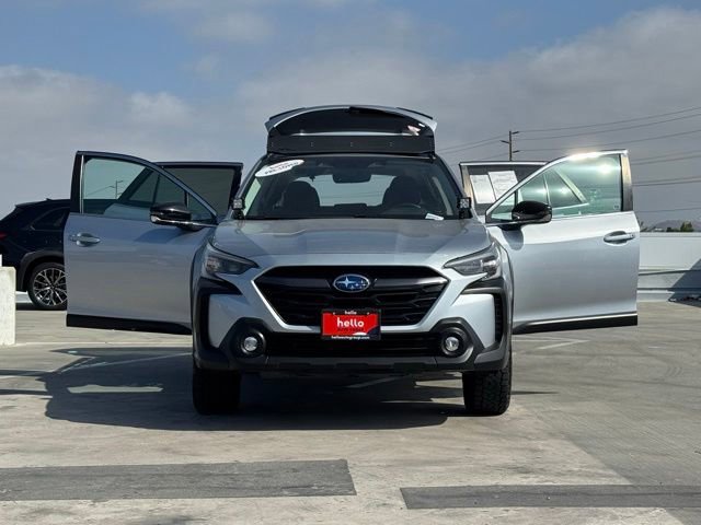 Used 2024 Subaru Outback Premium AWD/4WD image 31