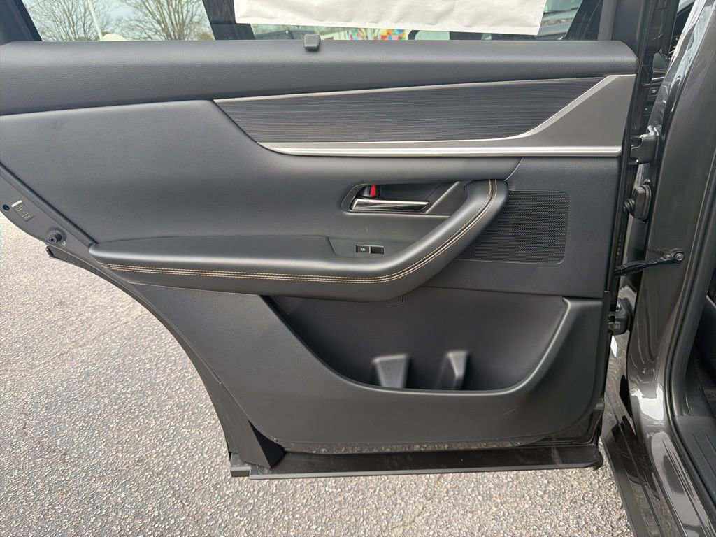 New 2026 MAZDA CX-90 3.3 Turbo S w/ Premium Plus image 22