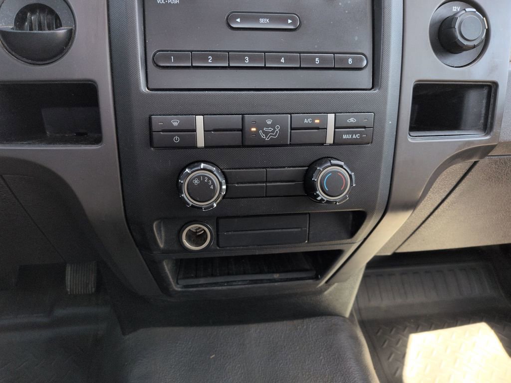 Used 2010 Ford F150 XL RWD image 17