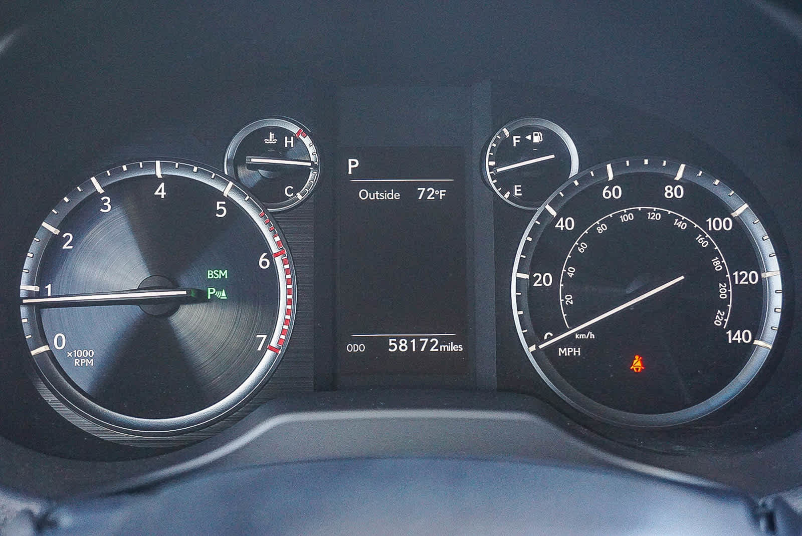 Certified 2022 Lexus GX 460 Premium w/ Premium Package AWD/4WD image 26