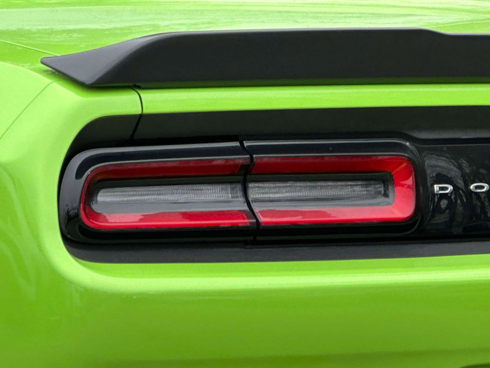 Used 2023 Dodge Challenger GT w/ Cold Weather Group image 9