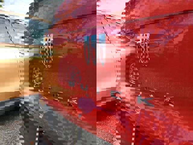 New 2026 Buick Envista Preferred w/ Convenience I Package image 7