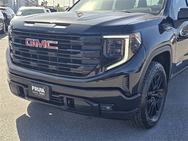 Used 2024 GMC Sierra 1500 Elevation image 10