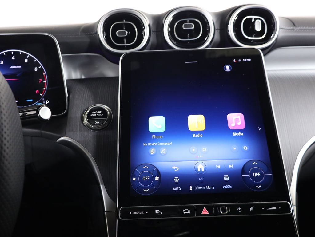 Used 2026 Mercedes-Benz GLC 300 4MATIC image 20