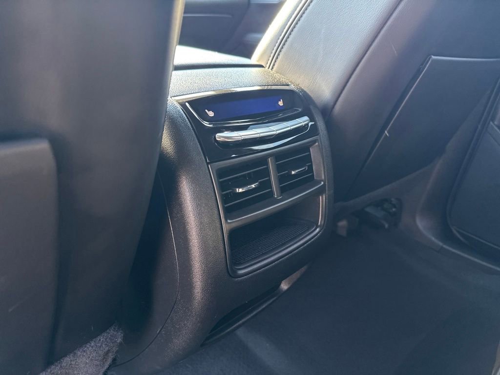 Certified 2024 Cadillac XT5 Premium Luxury image 13