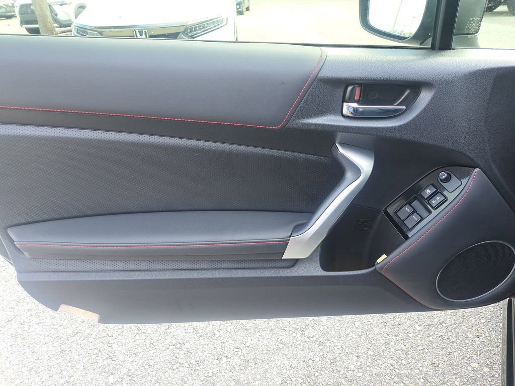 Used 2020 Subaru BRZ Limited w/ Performance Package image 7