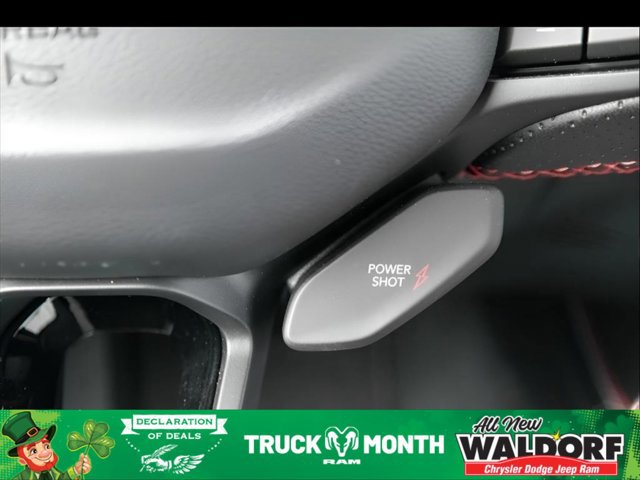 New 2024 Dodge Charger Scat Pack w/ Plus Group image 17