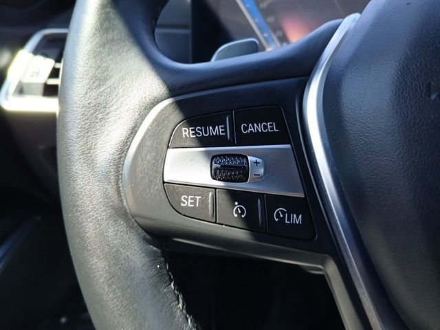 Used 2024 BMW 330e image 26