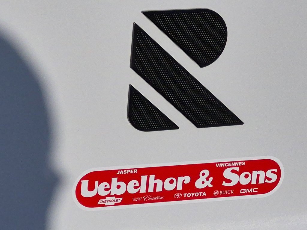 New 2025 Chevrolet Silverado 3500 W/T w/ WT Convenience Package image 10