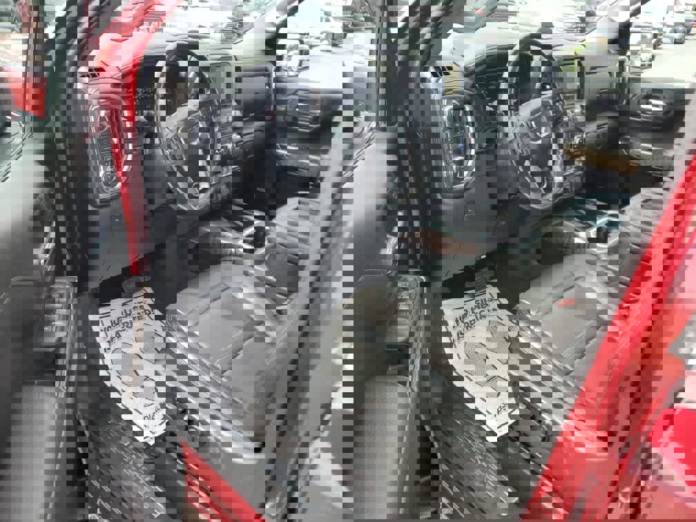 Used 2019 GMC Sierra 1500 Denali w/ Denali Ultimate Package image 12