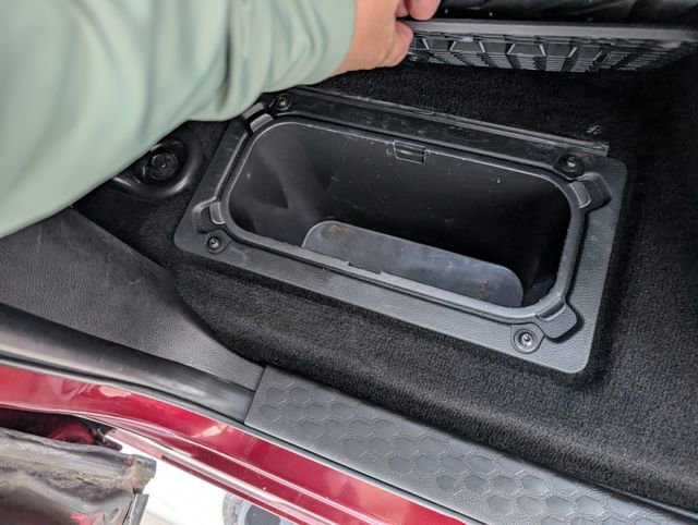 Used 2017 RAM 1500 Big Horn AWD/4WD image 20