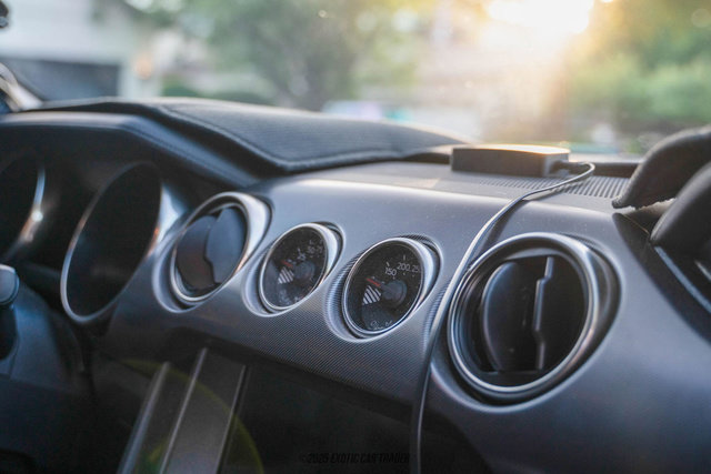 Used 2020 Ford Mustang Shelby GT350 w/ Technology Package image 33